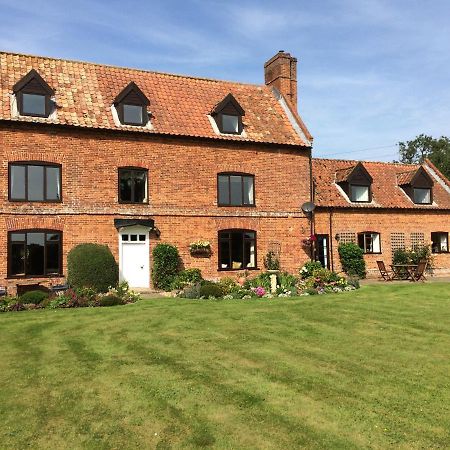 Dairy Cottage Cockley Cley Екстериор снимка