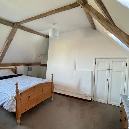 Dairy Cottage Cockley Cley Екстериор снимка