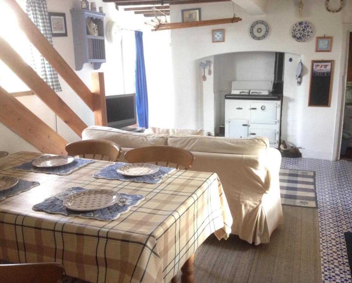 Dairy Cottage Cockley Cley Екстериор снимка
