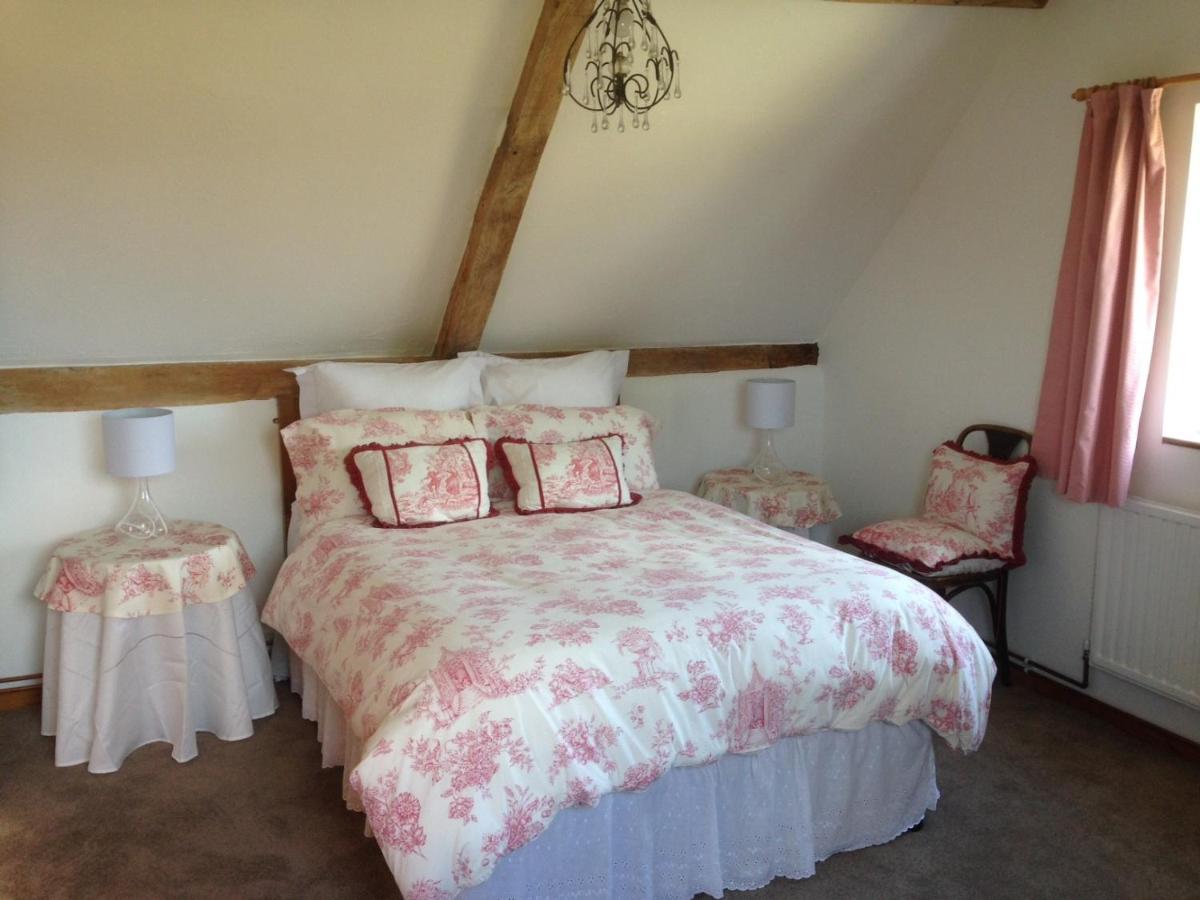 Dairy Cottage Cockley Cley Екстериор снимка