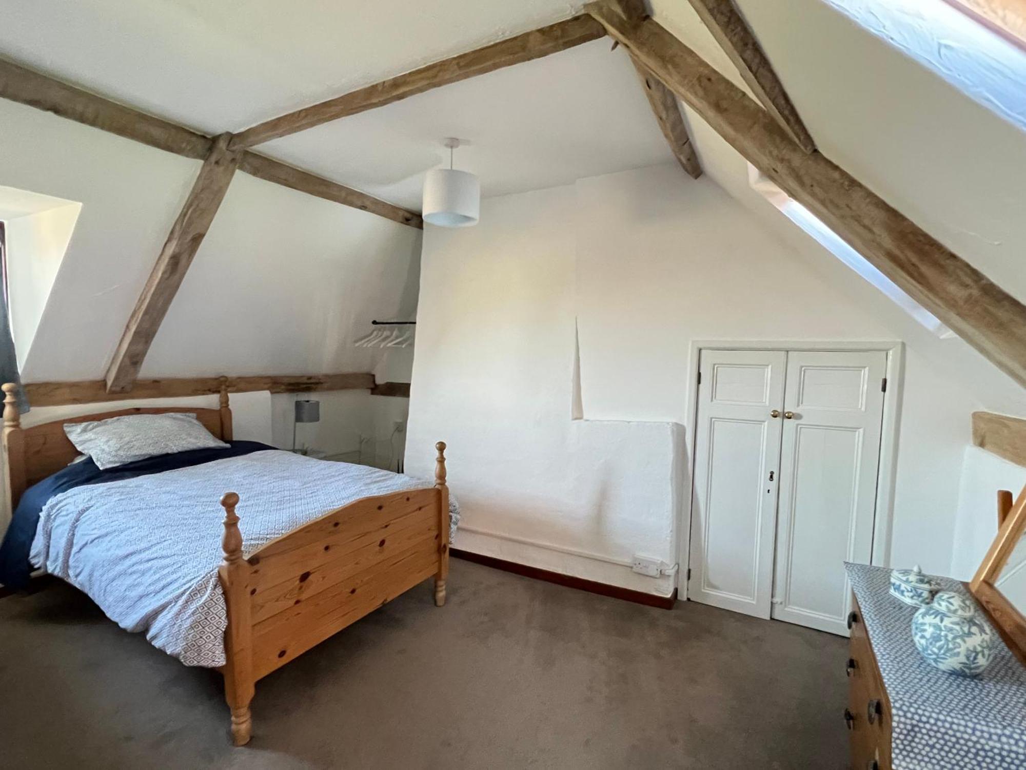 Dairy Cottage Cockley Cley Екстериор снимка