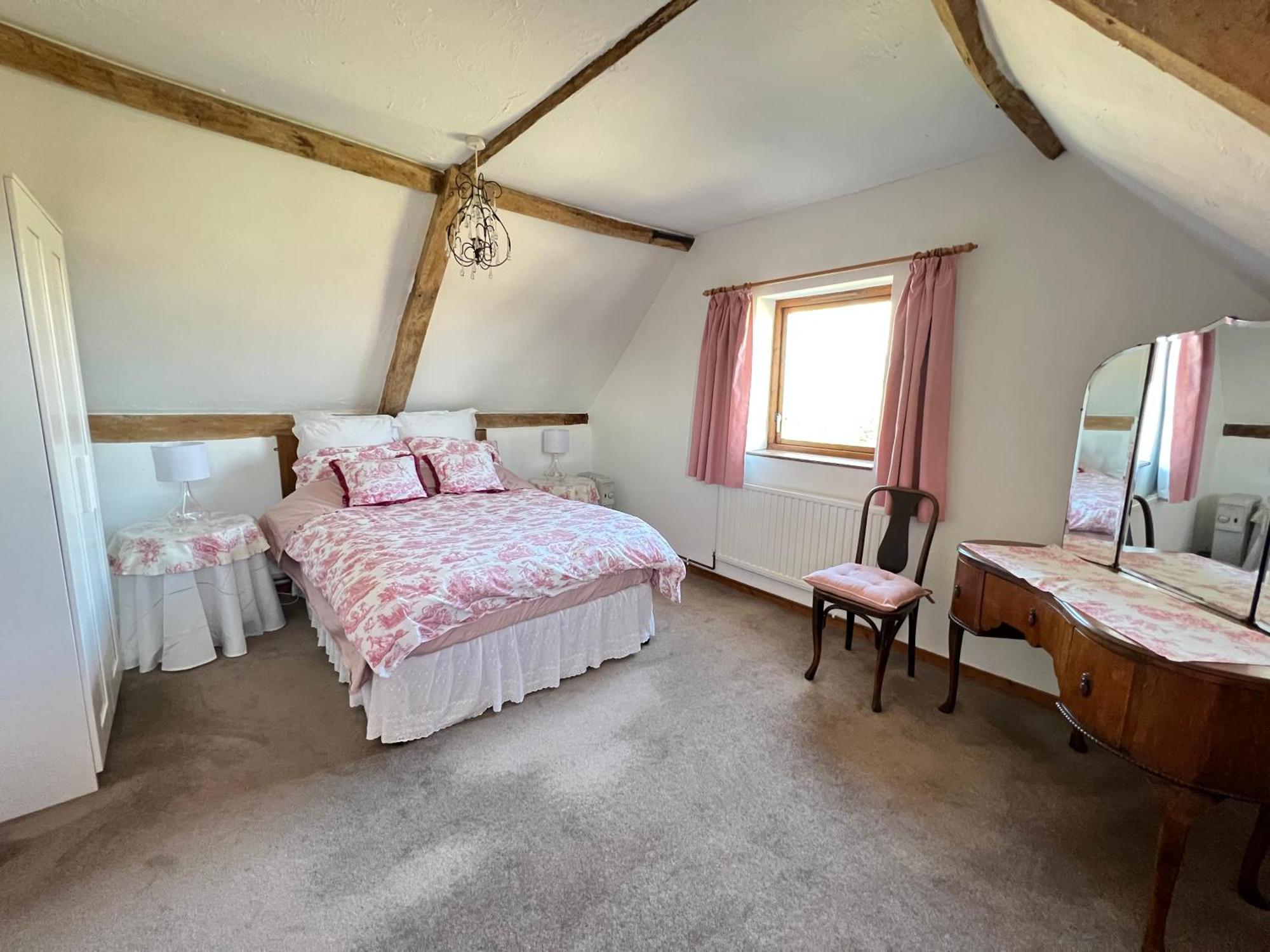 Dairy Cottage Cockley Cley Екстериор снимка